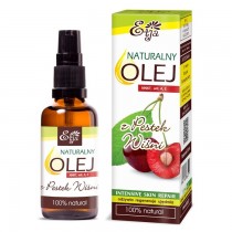 Etja Naturalny Olej Pestki Wini 50ml