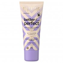 Eveline Better Than Perfect podkad nawilajco-kryjcy do twarzy 1,5 30ml