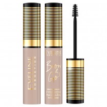 Eveline Brow And Go! mascara do brwi 05 6ml