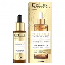 Eveline Contour Correction serum-booster Natychmiastowy Lifting 30ml