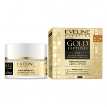 Eveline Gold Peptides ujdrniajcy krem-lifting 60+ 50ml