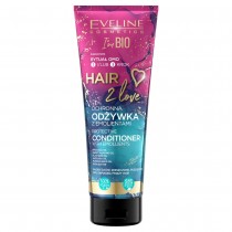 Eveline Hair 2 Love emolientowa odywka do wosw ochronna 250ml