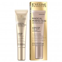 Eveline Magical Perfection Concealer Korektor pod oczy 02A Light Vanilla 15ml