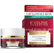 Eveline Super Lifting 4D krem koncentrat na dzie 60+ 50ml