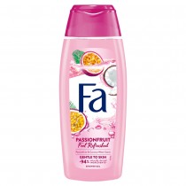FA Passion Fruit el pod prysznic 400ml