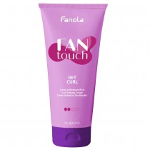 Fanola FanTouch Get Curl krem do lokw 200ml