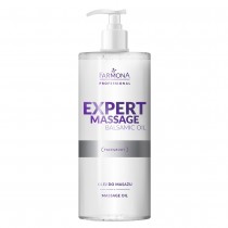 Farmona Professional Expert Massage Balsamic Oil olej do masau 500ml