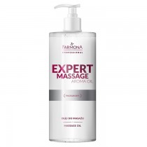 Farmona Professional Massage Aroma Oil olej do masażu 500ml
