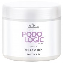 Farmona Professional Podologic Fitness peeling do stp 690g