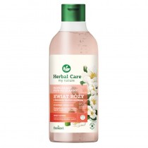 Farmona Herbal Care pyn micelarny Kwiat Ry 400ml