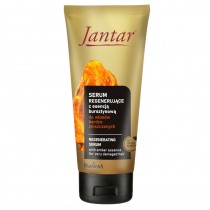 Farmona Jantar Moc Bursztynu serum regenerujce z esencj bursztynow do wosw 100ml