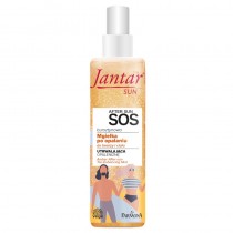 Farmona Jantar Sun bursztynowa mgieka utrwalajca opalenizn 200ml