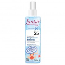 Farmona Jantar Sun bursztynowa nawilajca dwufazowa woda termalna SPF25 200ml