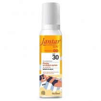 Farmona Jantar Sun bursztynowa pianka ochronna SPF30 150ml