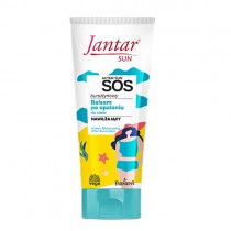 Farmona Jantar Sun bursztynowy nawilajcy balsam po opalaniu 200ml