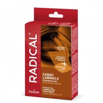 Farmona Radical regenerujcy zabieg laminacji wosw 15ml