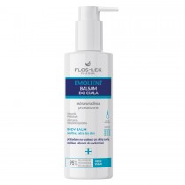 Floslek Emolient balsam do ciaa 175ml