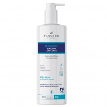 Floslek Emolient balsam do ciała 400ml
