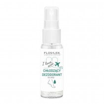 Floslek I Love Mini chodzcy dezodorant do stp 30ml