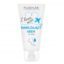 Floslek I Love Mini nawilajcy krem do stp 30ml