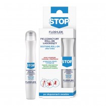 Floslek Stop roll-on agodzcy po ukszeniach owadw 15ml