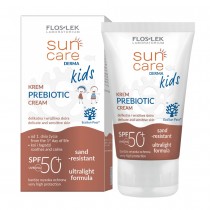 Floslek Sun Care Derma Kids krem prebiotyczny SPF50+ od 1. dnia ycia 50ml