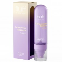 Fluff In Your Soul esencja do twarzy z prebiotykami na bazie fermentowanego filtratu ryowego 80ml