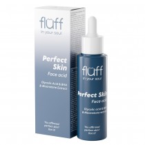 Fluff In Your Soul Perfect Skin Face Acid peeling do twarzy wygadzajcy Kwas Glikolowy & BHA 40ml