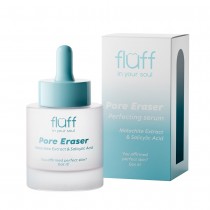 Fluff In Your Soul Pore Easer wygadzajce z kwasem salicylowym i ekstraktem z malachitu 30ml