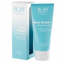 Fluff In Your Soul el do mycia twarzy z ekstraktem z malachitu i kwasem salicylowym 100ml