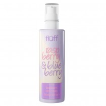 Fluff Raspberry & Blueberry Body Lotion balsam do ciaa 160ml