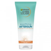 Garnier Ambre Solaire After Sun balsam do ciaa wzmacniajcy opalenizn 200ml