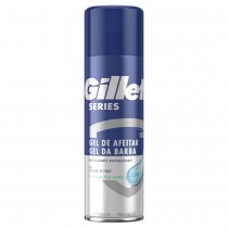 Gillette Series rewitalizujcy el do golenia 200ml