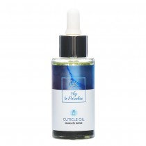 GK Fly To Paradise oliwka do skrek 30ml