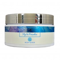 GK Fly To Paradise peeling do ciaa 200ml