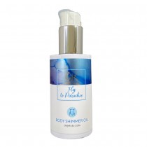 GK Fly To Paradise rozwietlajcy olejek do ciaa 120ml