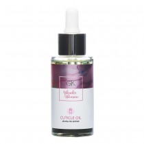 GK Wonder Woman oliwka do skórek 30ml