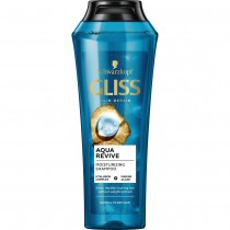 Gliss Aqua Revive szampon do wosw normalnych i suchych 250ml