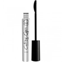 Gosh Catchy Eyes 3in1 tusz do rzs 001 Extreme Black 10ml