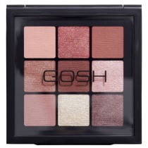 Gosh Eyedentity paleta cieni do powiek 001 Be Honest 8g