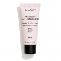 Gosh Primer+ Anti-Dullness baza pod makija 30ml