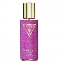 Guess Sexy Skin Wild Flower Mgiełka do ciała 250ml
