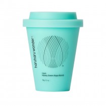 Haruharu Wonder Honey Green Aqua Bomb Cream nawilajcy krem z zielon herbat i miodem 90g