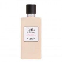 Hermes Twilly d` Hermes Balsam do ciała 200ml