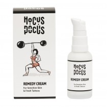 Hocus Pocus Remedy Cream agodcy krem do tatuay 30ml