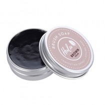 Hulu Brow Soap mydełko do brwi Brąz 30ml