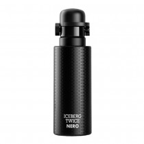 Iceberg Twice Nero Woda toaletowa 125ml spray