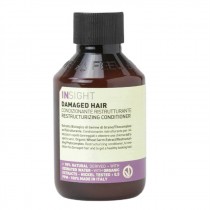Insight Damaged Hair Restructurizing Conditioner odbudowująca odżywka do włosów zniszczonych 100ml
