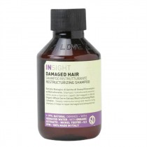 Insight Damaged Hair szampon do zniszczonych wosw 100ml