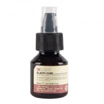Insight Elasti-Curl uelastyczniajcy olejek do krconych wosw 50ml